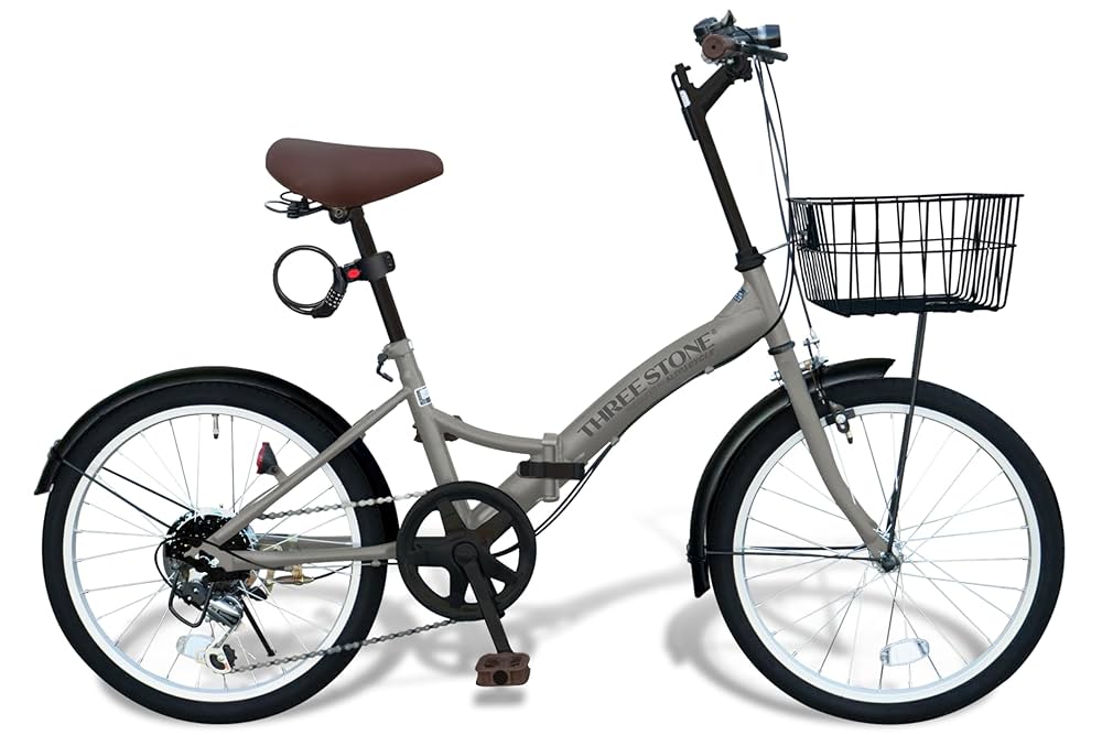 AIJYU 20インチ折りたたみ自転車 Amazon | AIJYU CYCLE 折りたたみ自転車 20インチ ミニベロ